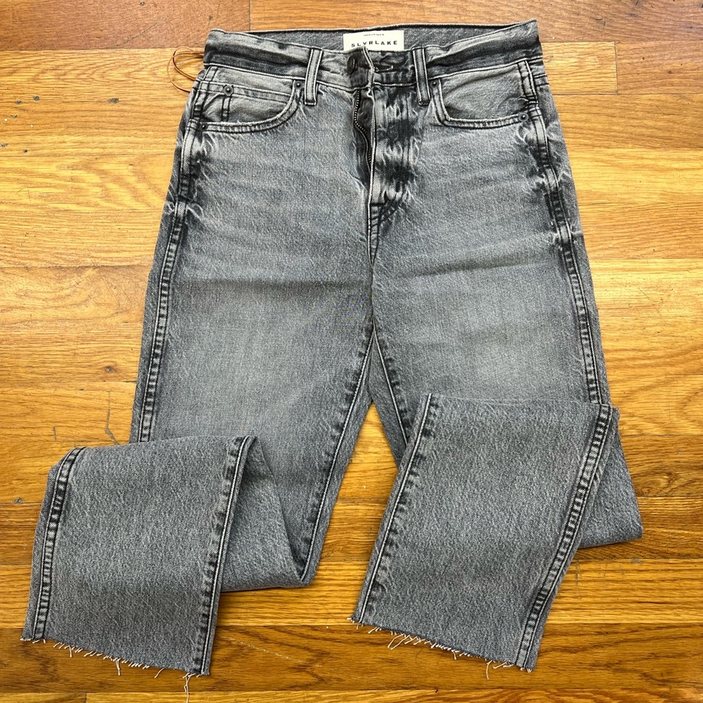 SLVRLAKE Jeans